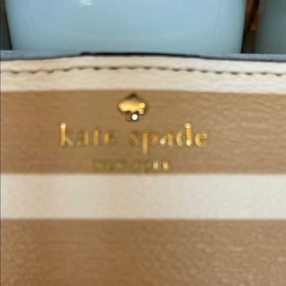 NWT Kate Spade New York Fairmount Square Continental Wallet - Picture 2 of 4